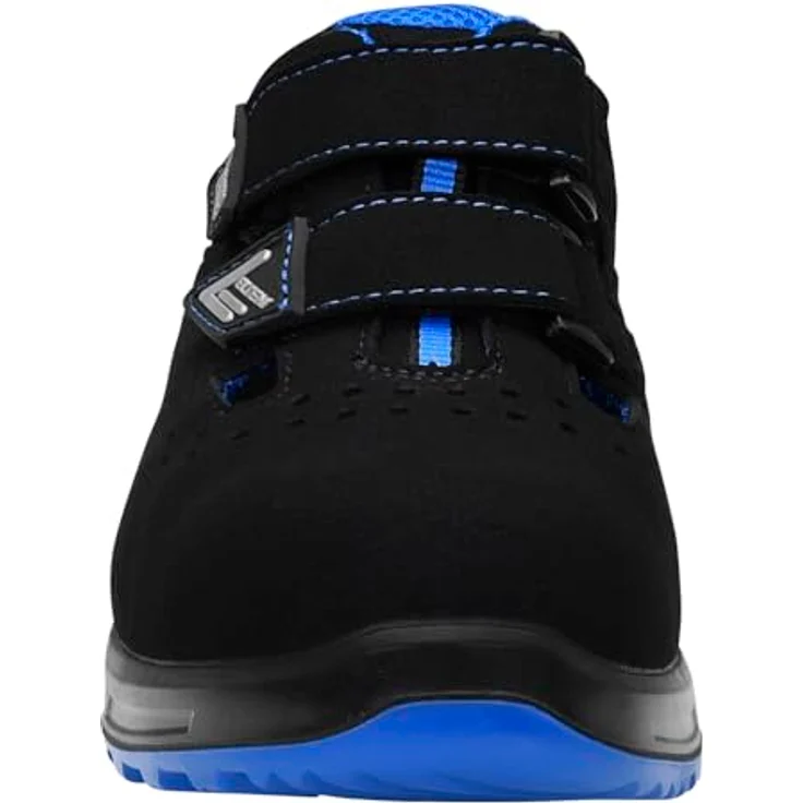 ELTEN Arbeitsschuh IMPULSE XXT blue Easy ESD S1, 1-tlg, mit Infinergy® Sohlenkern – Bild 2