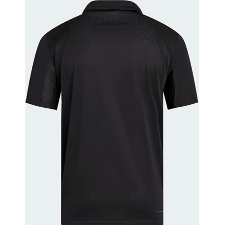 "adidas Performance Poloshirt CLUB TENNIS POLOSHIRT, atmungsaktives Mesh-Material, Navy" – Bild 2