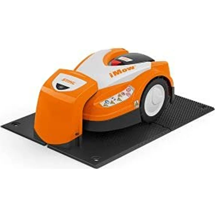 STIHL iMOW RMI 422 Mähroboter - Modell 2021 – Bild 3