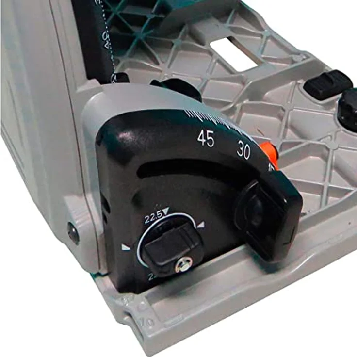 Makita SP 6000 Tauchsäge – Bild 2