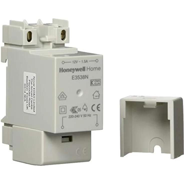 Honeywell Home E3538N Klingeltransformator VDE 1 – Bild 3
