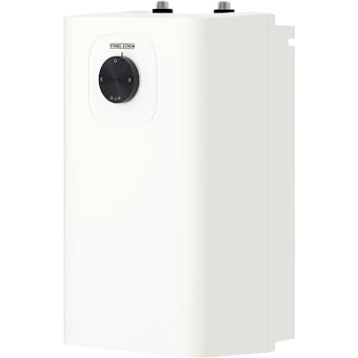 STIEBEL ELTRON SNU 5 Plus, Untertischboiler 5 Liter Niederdruck, antitropf- und thermostop-Funktion, kompakt, 2 kW, Made in Germany – Bild 1