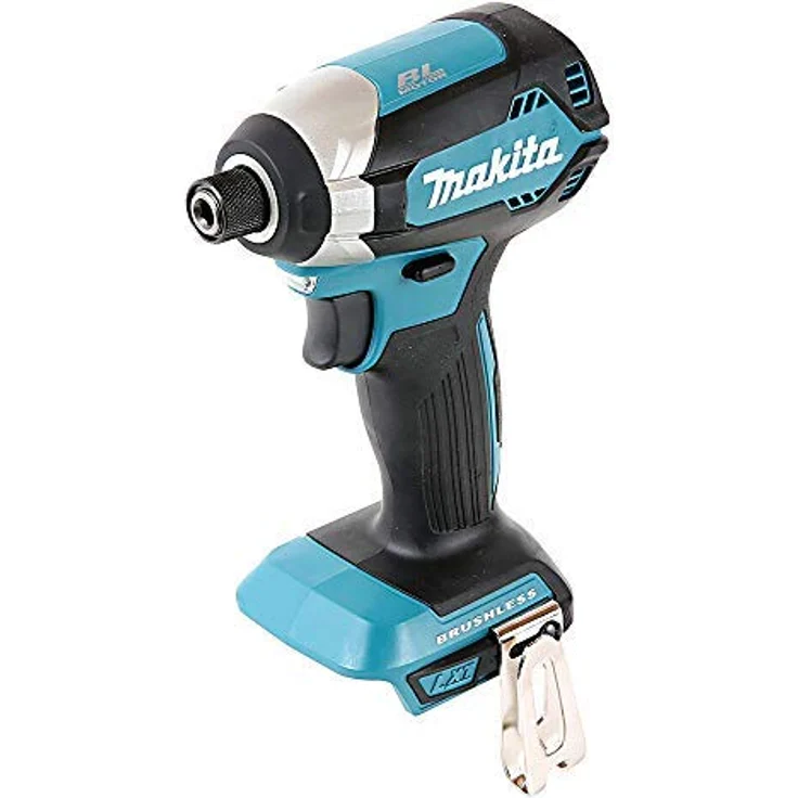 Makita Akku-Multifunktionswerkzeug DTD153Z bulk Akku-Schlagschrauber, Produkt, Makita, Makita Werkzeug und Geräte für Heimwerker und Handwerk – Bild 2