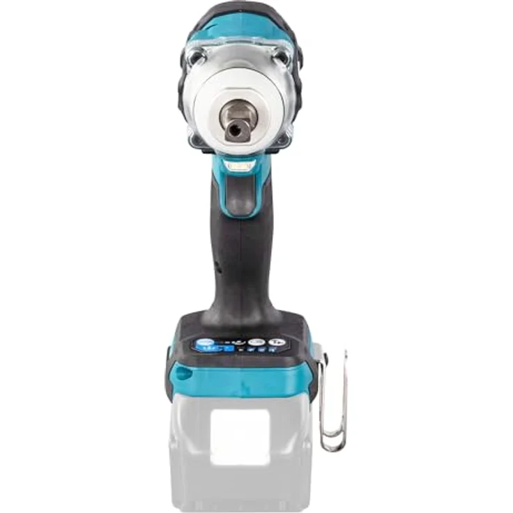 Makita DTW301Z Schlagschrauber 60 x 450 mm – Bild 2