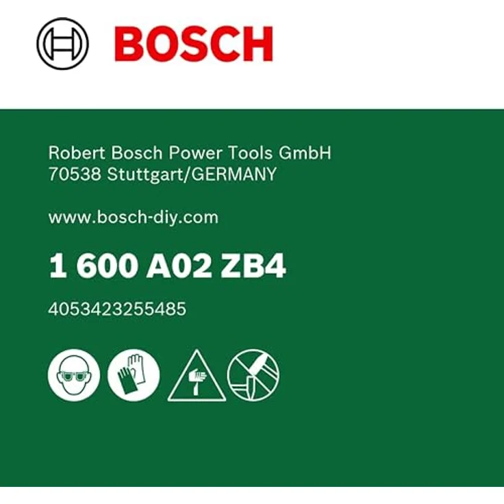 BOSCH Rollwerkzeugkoffer-Set, 119-teilig mit hochwertigen Werkzeugen und praktischem Teleskopgriff – Bild 6