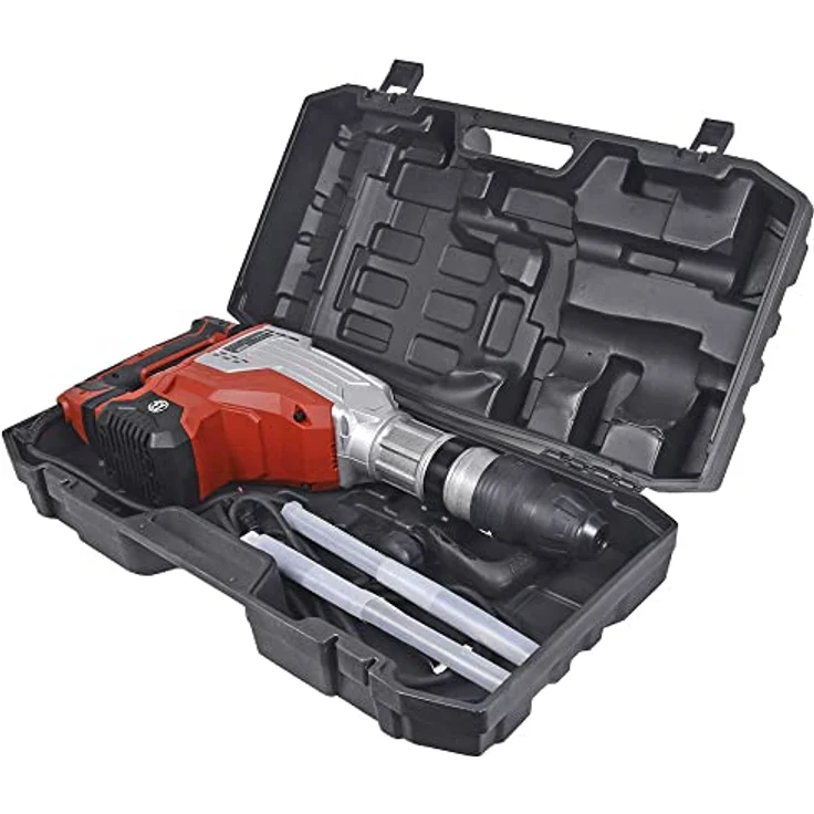 Matrix Abbruchhammer EDH 1700-2 1700 Watt – Bild 8