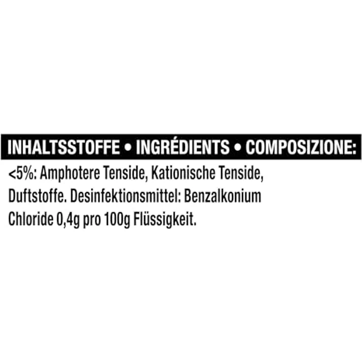 Domestos Kraft & Frische WC-Gel Lime Fresh, kraftvoller Toilettenreiniger mit 99,99% Bakterienbeseitigung und erfrischendem Limetten-Duft – Bild 4