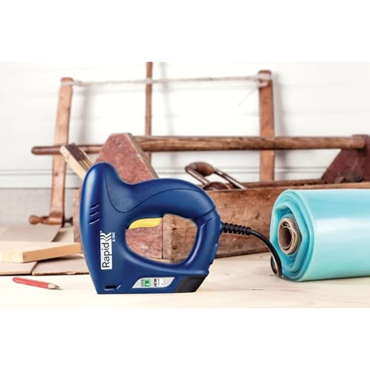 Rapid E-TAC – Bild 5