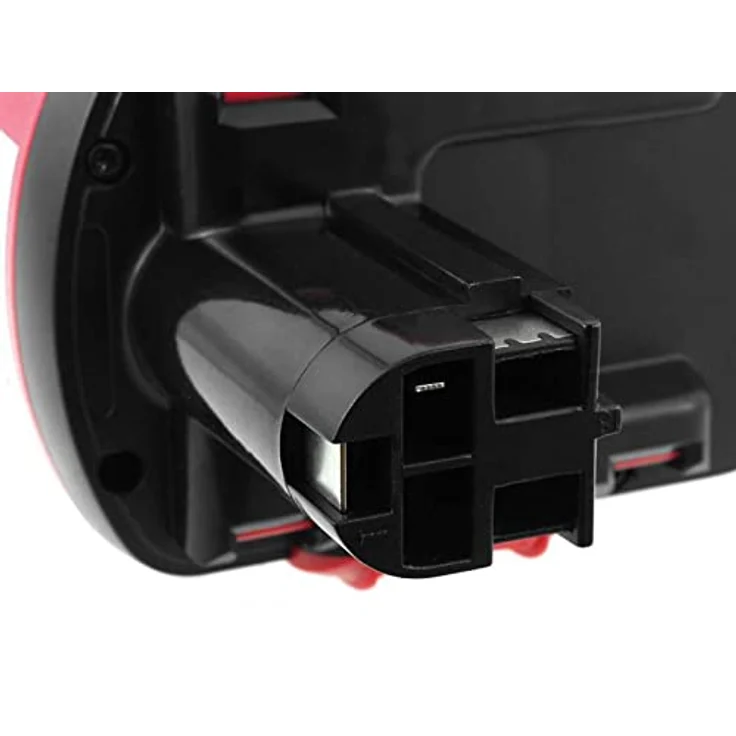 akku-net Akku für Bosch Rasentrimmer Art 23 18V-3000mAh O-Pack, 18V, NiMH, Grau – Bild 3
