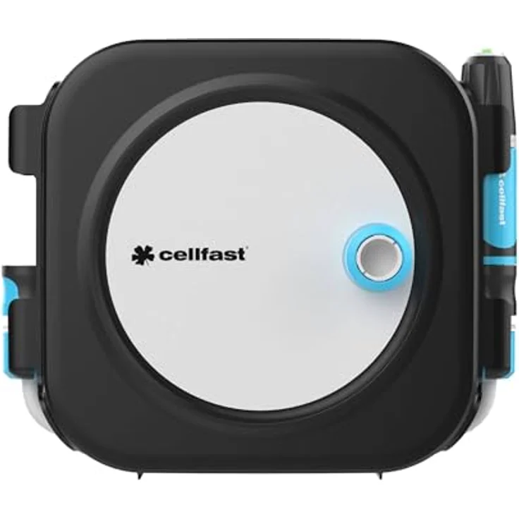Cellfast Schlauchbox ERGO XS Cellfast 55-400 12 m – Bild 2