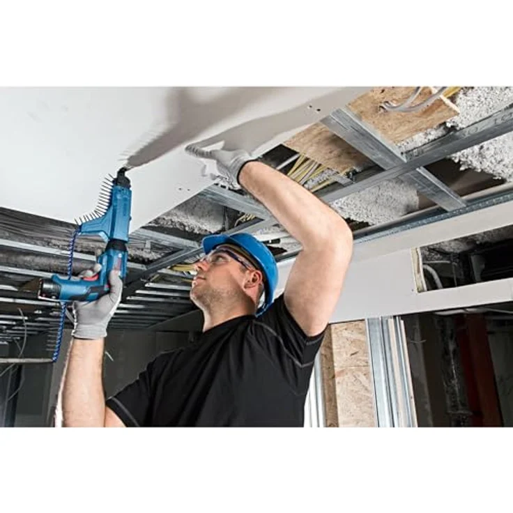 Bosch Professional Akku-Trockenbauschrauber GSR 10,8 V-EC TE – Bild 7