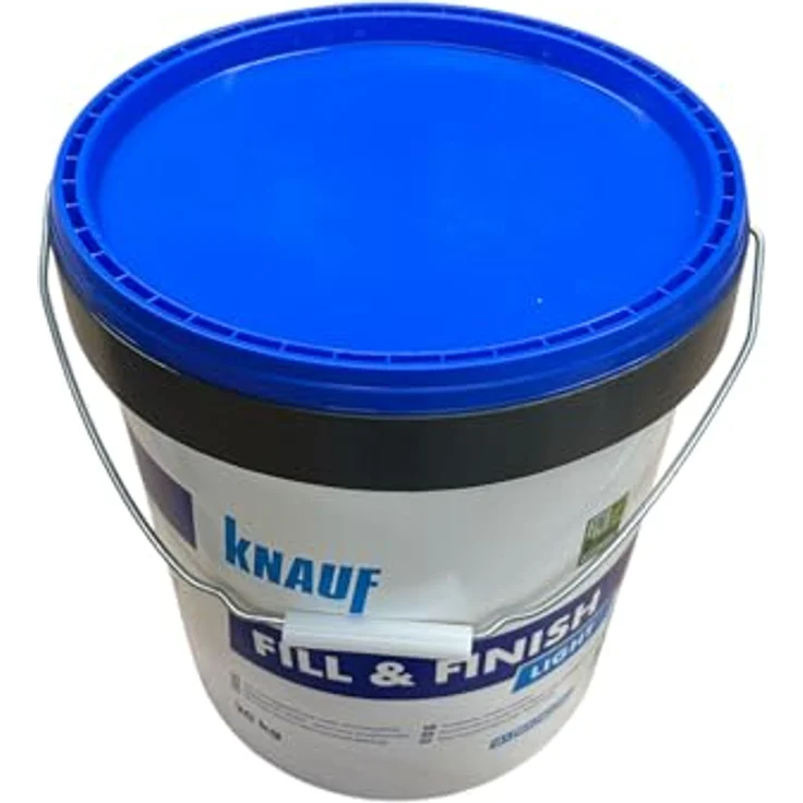 Knauf Fill & Finish Light 20 kg – Bild 4
