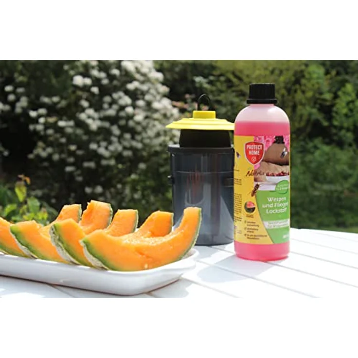 Protect Home Fliegen- und Wespenköder 500 ml – Bild 4
