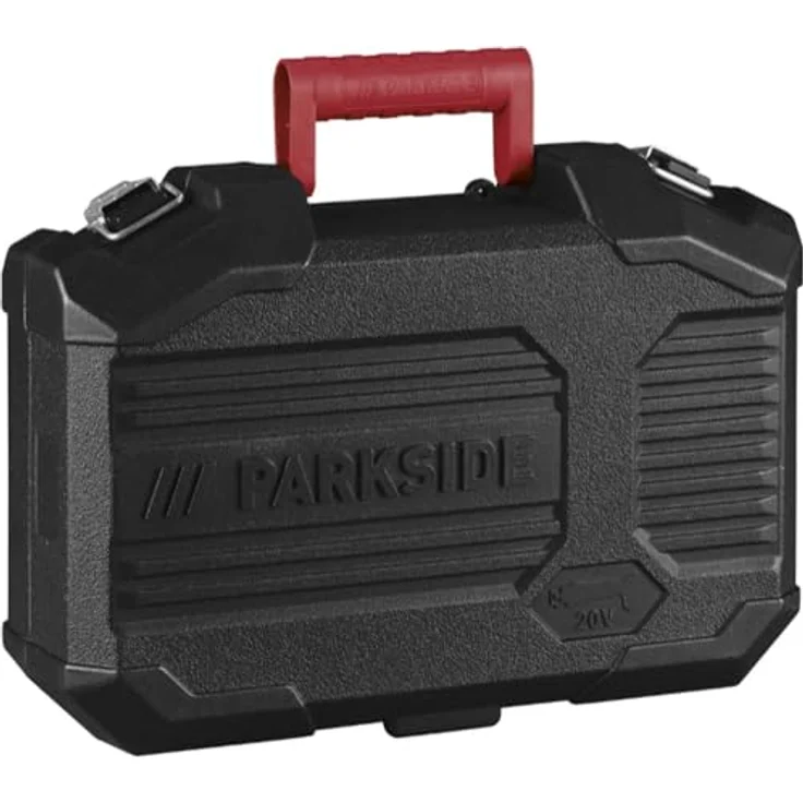 PARKSIDE® 20 V Akku Rotationsschneider PRSA 20-Li A1, ohne Akku und Ladegerät – Bild 4