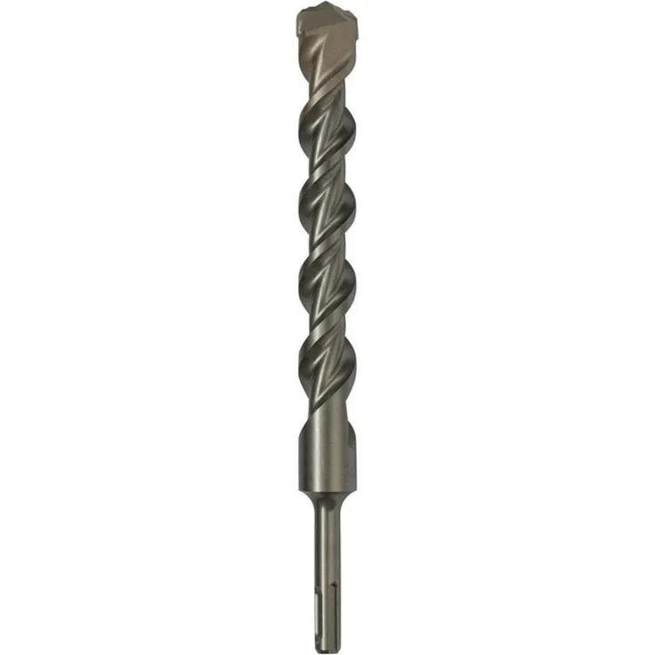 Makita HM Bohrer V-PLUS, ø 20,0 mm, Länge 200 mm, SDS-plus, für Beton mit Zentrierspitze