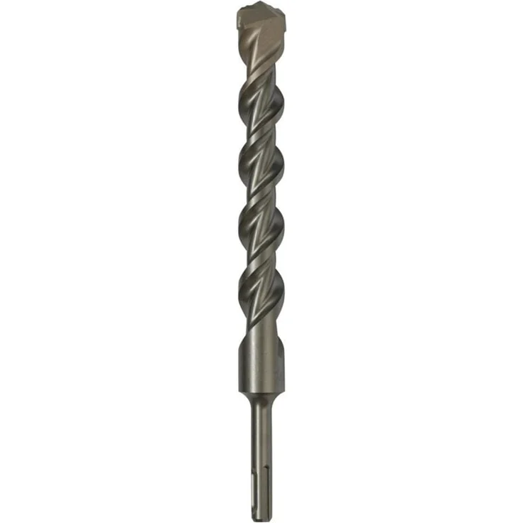 Makita HM Bohrer V-PLUS, ø 20,0 mm, Länge 200 mm, SDS-plus, für Beton mit Zentrierspitze – Bild 1