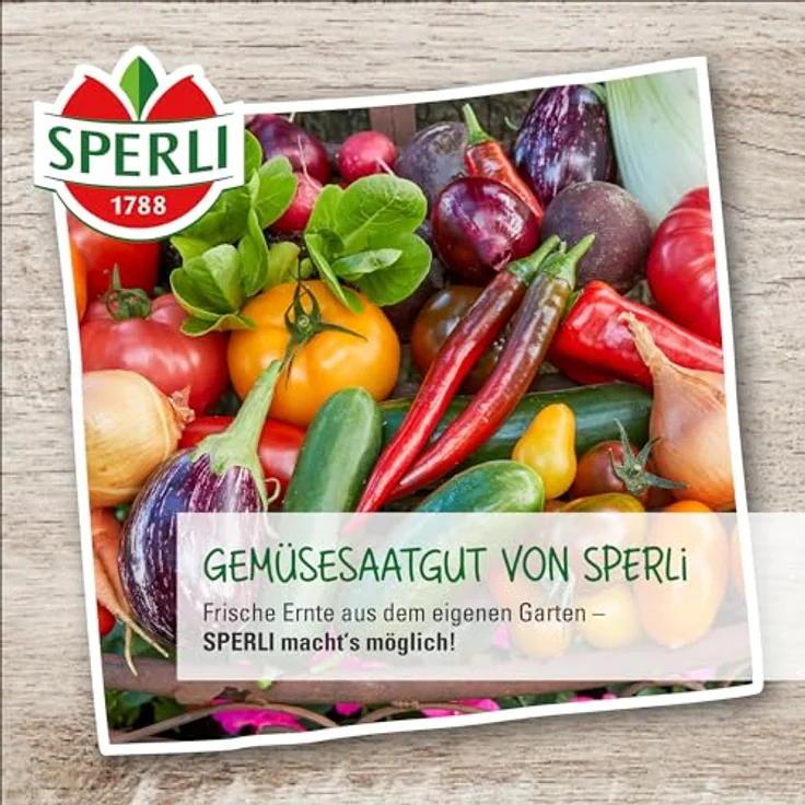 Sperli Monatserdbeeren Bowlenzauber – Bild 5