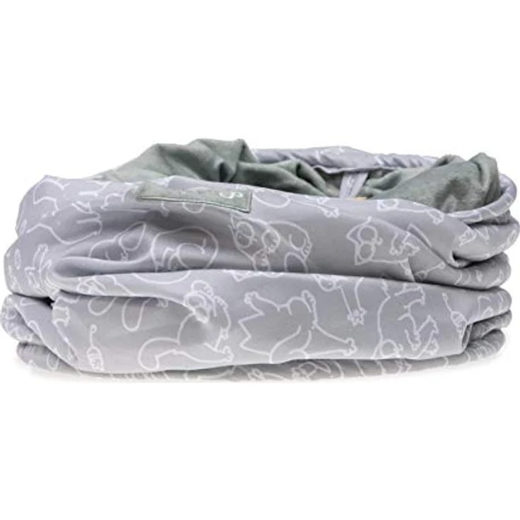 Simon's Cat Katzentunnel L: 75 cm B: 25 cm H: 25 cm – Bild 2