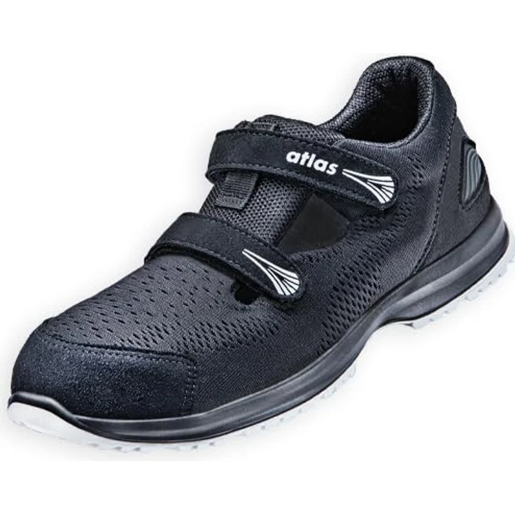 ATLAS GX 145 ESD, Damen-Sandale S1P mit SPORTY LIGHT Sohle für hohen Tragekomfort – Bild 2