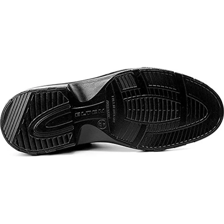 ELTEN OFFICER ESD S2 Sicherheitsschuh, Rindleder, ESD-fähig, EN ISO 20345 S2 SRC, Paar – Bild 11
