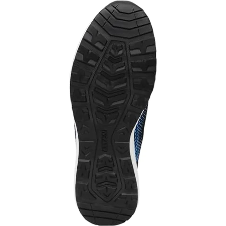 ELTEN 720851 Elten Joran BOA® Low Sicherheitsschuh, ESD S3L, licht, sportlich, hydrophobierte Mikrofaser, blau – Bild 4