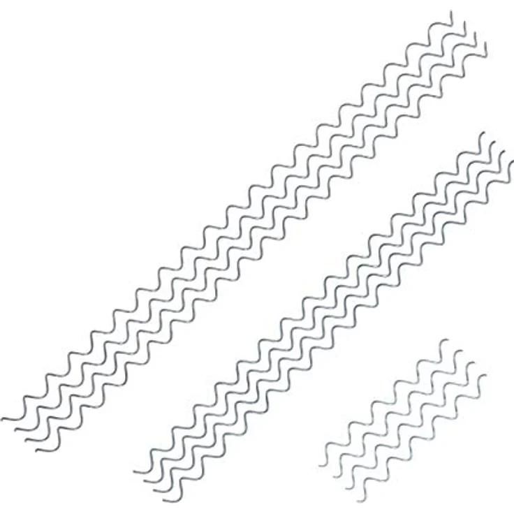 Gabione Steingabionen Steinkorb Gabionen Wand Drahtkorb 30 cm 100x80x30cm – Bild 8