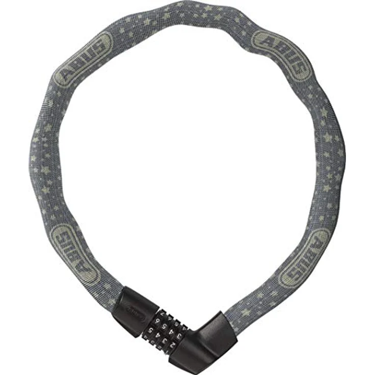 Abus Tresor 1385 - 75 cm - Grau .. – Bild 5