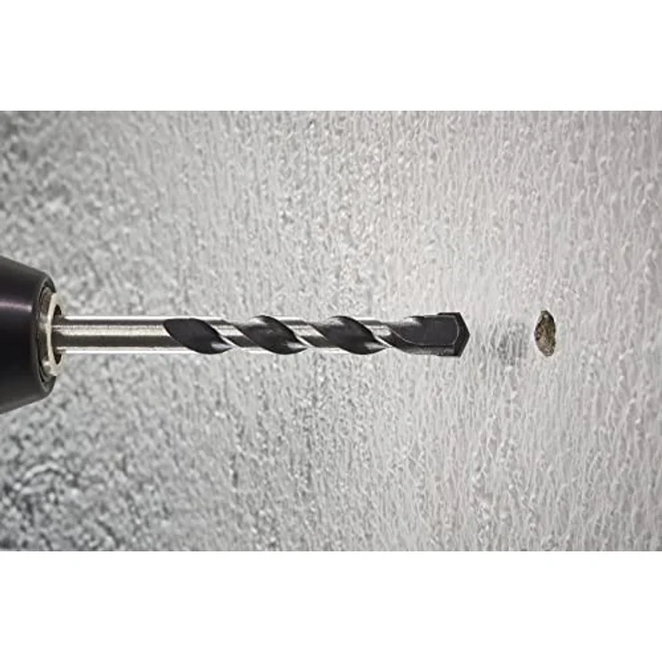 1 Betonbohrer HM Prof. ø6x100mm – Bild 6