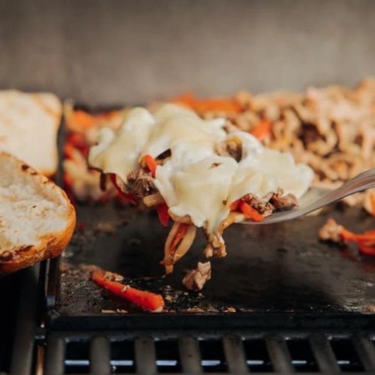 Weber CRAFTED Grillplatte/Plancha - Gourmet BBQ System – Bild 5