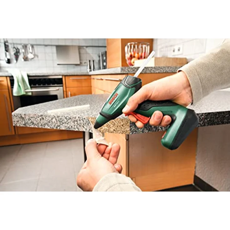 Bosch Klebesticks Plastics (10 Stück, Ø 7 mm) – Bild 8