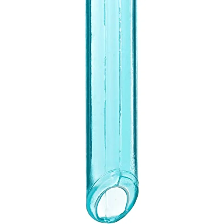 relaxdays Tropfer Bewässerungskugeln 4er Set, Automatische Pflanzenbewässerung in dekorativer Vogel-Form, Blau – Bild 7