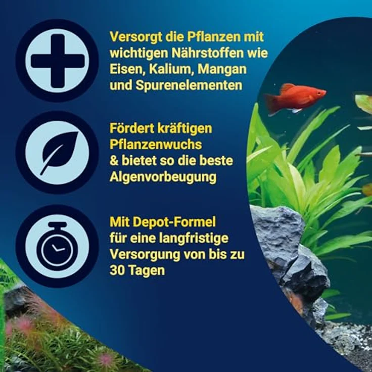 TetraPlant PlantaMin 500 ml – Bild 5