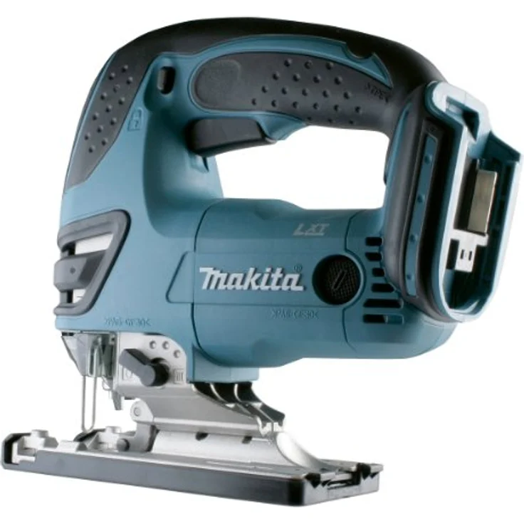 Makita DJV180ZJ Stichsäge 18V LXT (ohne Akku, im Makpac) – Bild 2