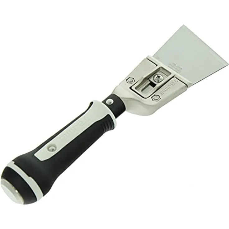 Tajima Scrape Rite Pro Schaber (285mm, mit harter Klinge schräg) - PHR250H80