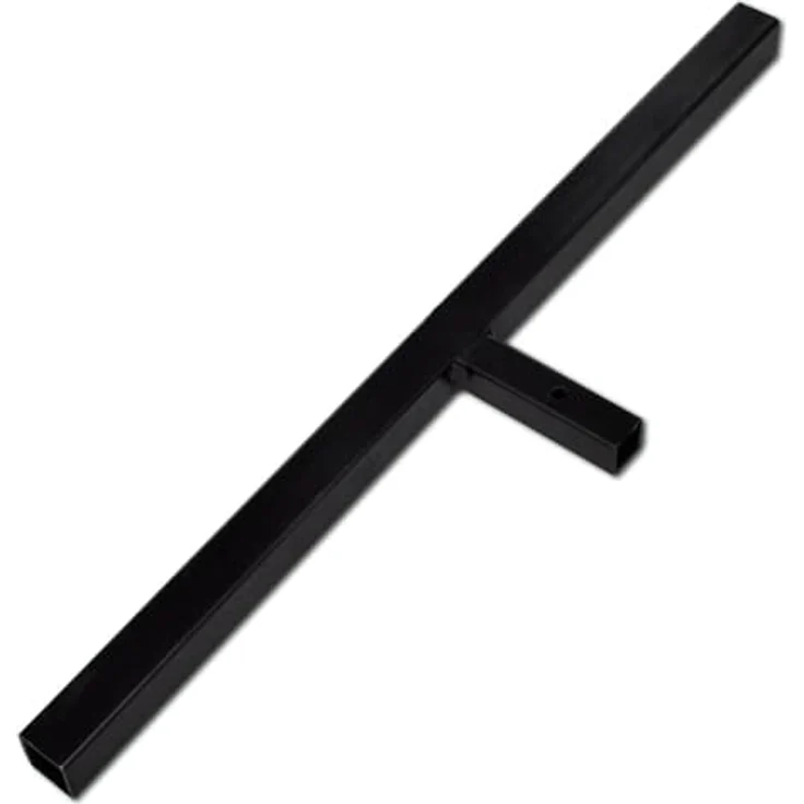 Erdbohrer mit Griff 100 mm Verlängerungsrohr 9 m – Bild 6