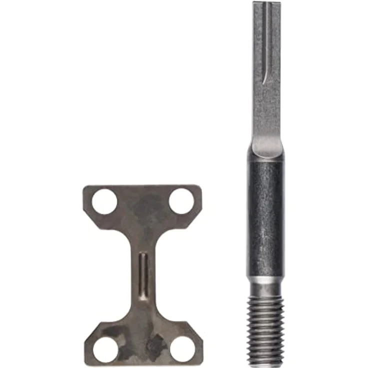 Bosch Zubehör 2608639024 Universalstempel, Handbetrieben, robust und flexibel, GNA 1,6 L – Bild 1