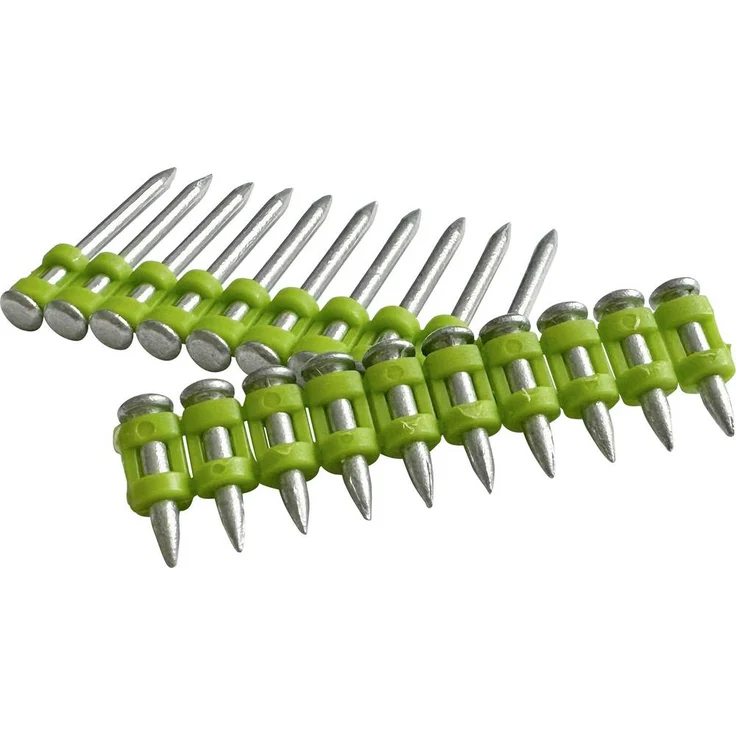 Prebena RHC-L27/30NK, verzinkte Beton-Stahlstifte, Länge 30mm, 1000 Stück