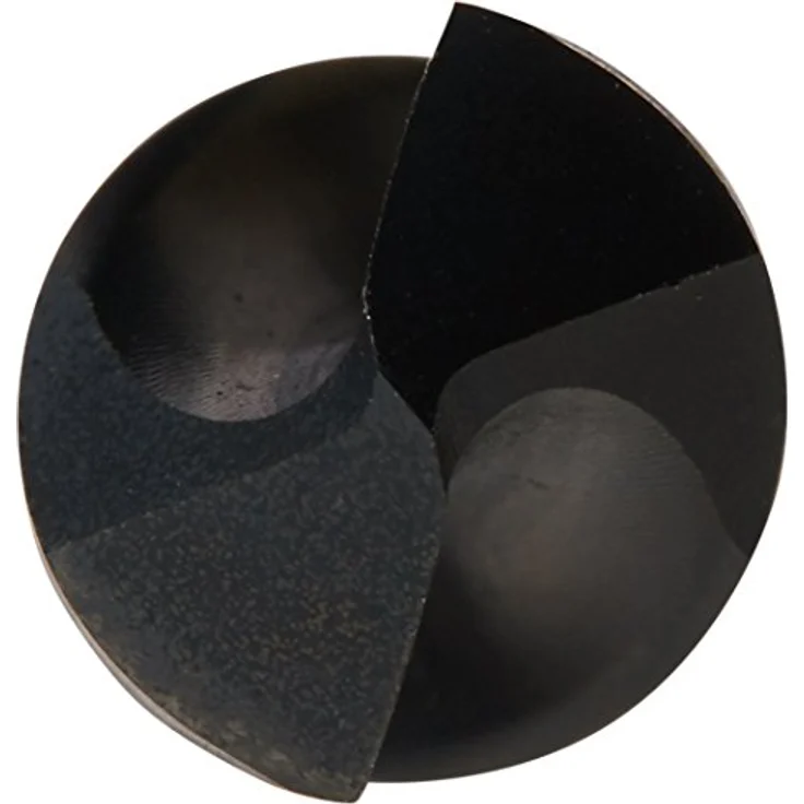 Gühring D338N Spiralbohrer, HSS, 9,70 mm, DIN 388N – Bild 3