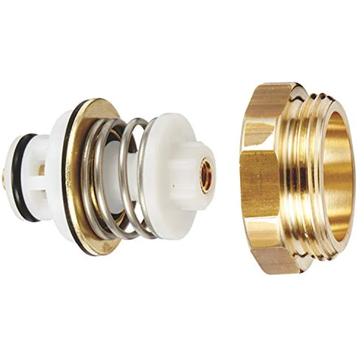 Grohe Spültischarmatur Entlastungsventil komplett für WC-Druckspüler, Hersteller-Nummer 43422000 – Bild 1