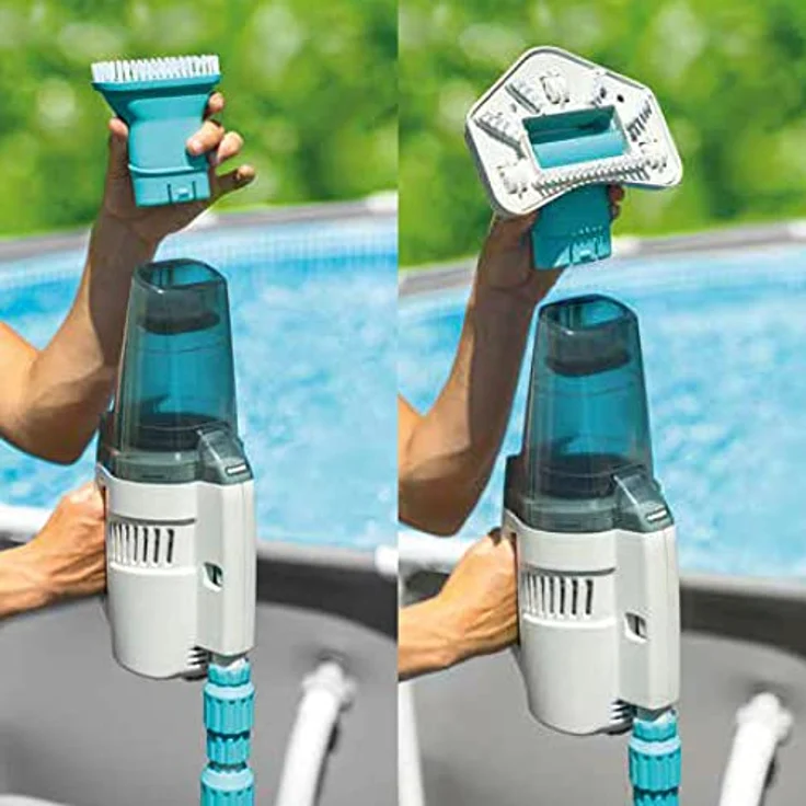 Intex Pool-Vakuum Sauger, (28628) – Bild 3