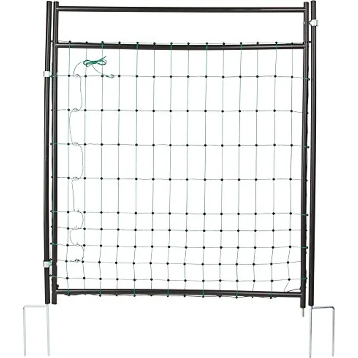 Kerbl Inaªs, Gehege