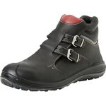 ELTEN 66071 Anderson Roof, Sicherheitsschuh S3 HI für Dachdecker, hitzebeständig, ergonomisch, Größen 40-48