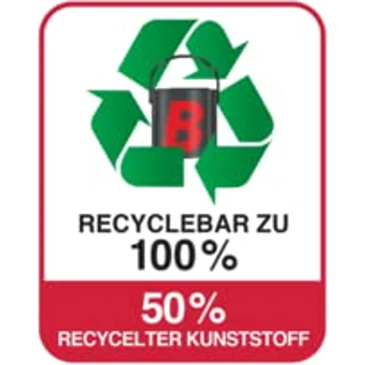 Baufix Bad- und Küchenfarbe weiß, 5 l – Bild 4
