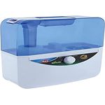 Trixie 76123 Fogger XL Ultraschall-Nebler, 3 l/28 × 27 × 15 cm