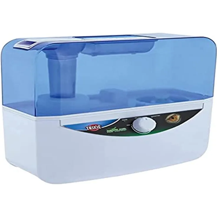 Trixie 76123 Fogger XL Ultraschall-Nebler, 3 l/28 × 27 × 15 cm