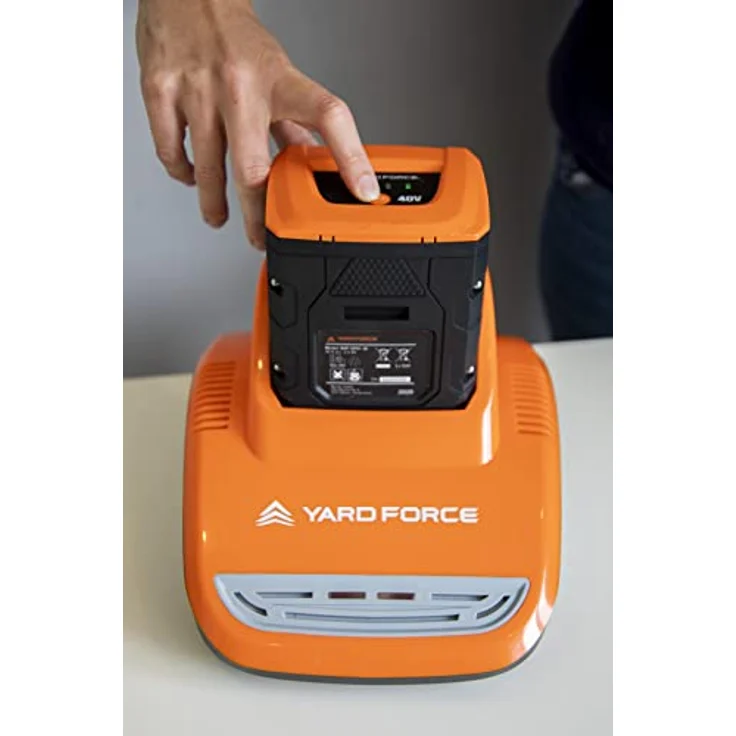 Yardforce 40V Akku 2,5 Ah | AL G25 – Bild 5