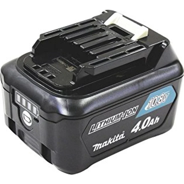 Makita HR140DSMJ Akku-Bohrhammer (2x Akku-Ladegerät, 150 W, 10.8 V) – Bild 4