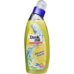 Denk mit WC Reiniger Gel Zitronen-Frische