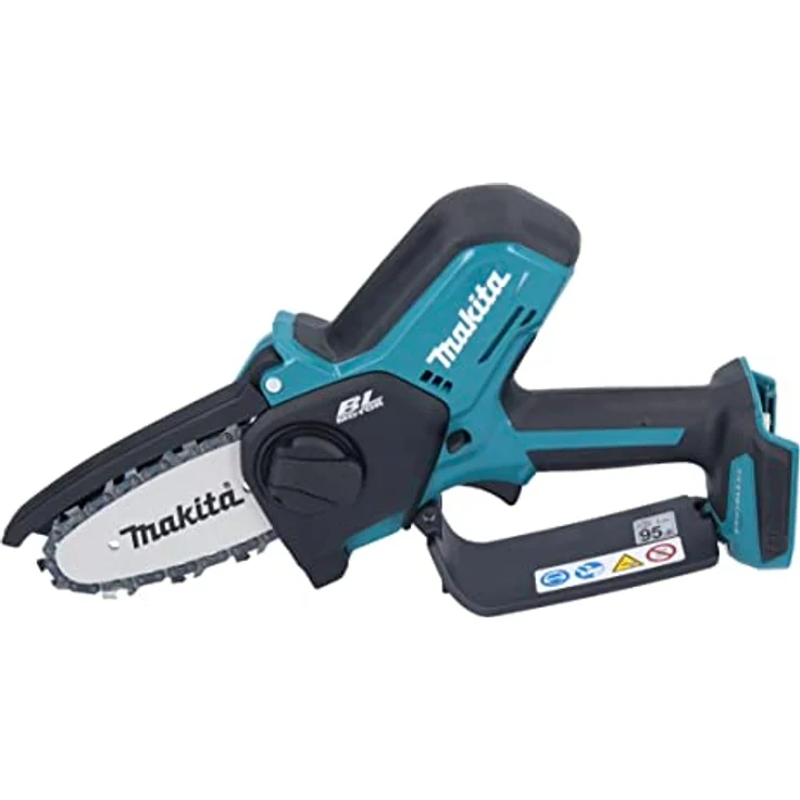Makita DUC101RF01 Akku-Astsäge 18V / 3,0 Ah, 1 Akku + Ladegerät – Bild 2