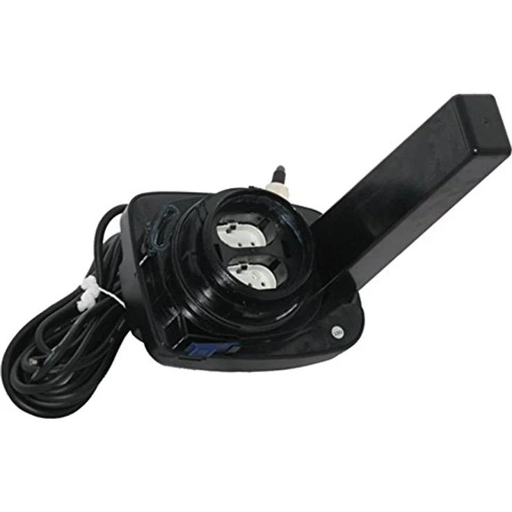 Oase Ersatz UVC Elektronikeinheit Bitron C72 2014 – Bild 2